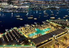 The Waterfront Hotel -  BUD, Repülő