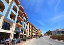 Luna Holiday Complex -  BUD, Repülő