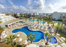 Papantonia Hotel Apartments -  BUD, Repülő