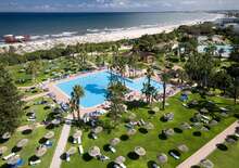 Sahara Beach Aqua Park - BUD BUD, Repülő