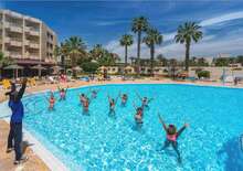 Houda Yasmine Marina & SPA - BUD BUD, Repülő