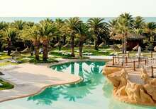 Sentido Phenicia - BUD BUD, Repülő