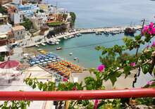 Charlot Apartman -  BUD, Repülő