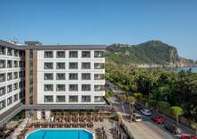 Riviera Zen 16+**** - AI - Debrecen DEB, Repülő