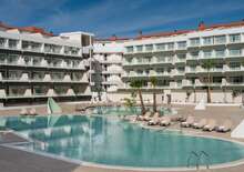 Hotel Gara Suites Golf & Spa - BUD BUD, Repülő