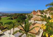 Hotel Royal Garden Villas - BUD BUD, Repülő