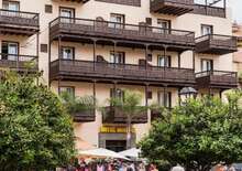 Monopol - BUD BUD, Repülő