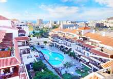 Coral Los Alisios - BUD BUD, Repülő