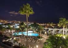 Hotel Colon Guanahani (Adults Only) - BUD BUD, Repülő