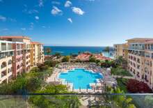 IBEROSTAR SELECTION ANTHELIA - BUD BUD, Repülő