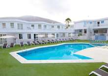 Checkin Bungalows Atlantida - BUD BUD, Repülő