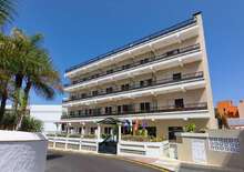 Hotel Don Manolito - BUD BUD, Repülő