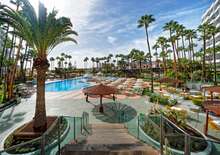 Hotel Bull Eugenia Victoria & Spa - BUD BUD, Repülő