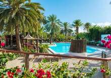 Hotel HL Miraflor Suites - BUD BUD, Repülő