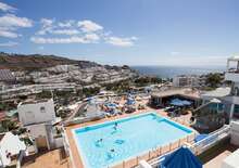 Servatur Montebello - BUD BUD, Repülő