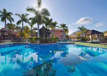 Green Garden EcoResort - BUD BUD, Repülő