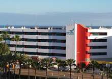 Hotel Ritual Maspalomas (Adults Only) - BUD BUD, Repülő