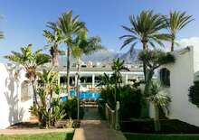 Hotel HD Parque Cristobal Tenerife - BUD BUD, Repülő