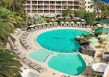 Hotel Seaside Sandy Beach - BUD BUD, Repülő