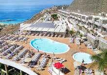 Servatur Altamadores - BUD BUD, Repülő