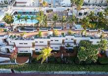 Servatur Eden & Buganvillas - BUD BUD, Repülő