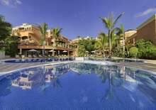 Hotel Las Madrigueras (Adults Only) - BUD BUD, Repülő