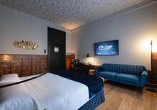 Boutique Hotel Cordial Malteses - BUD BUD, Repülő