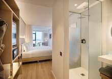 INNSIDE TENERIFE SANTA CRUZ - BUD BUD, Repülő