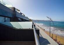 SERCOTEL PLAYA CANTERAS - BUD BUD, Repülő