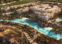 Gran Meliá PALACIO DE ISORA - BUD BUD, Repülő