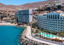 Servatur Green Beach - BUD BUD, Repülő