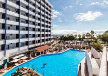 CATALONIA Punta Del Rey - BUD BUD, Repülő