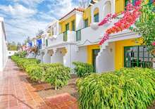 Bungalows Vistaflor - BUD BUD, Repülő