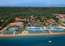 Papillon Belvil Hotel***** - UAI - Debrecen DEB, Repülő