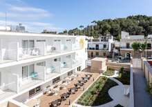 Tora Hotel***+ - FP - Budapest BUD, Repülő