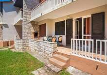 Polynesia Apartmanok - Katoro Resort *** - Nyaralás Umagban - Budapest, Egyéni