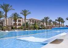 Jaz Aquamarine Resort - BUDAPEST BUD, Repülő