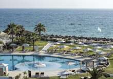 Iberostar Selection Diar El Andalous - BUD BUD, Repülő