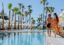 Lordos Beach Hotel & Spa -  BUD, Repülő