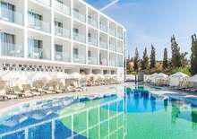 River Rock Hotel -  DEB, Repülő