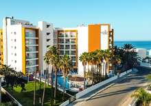 Captain Pier Hotel -  BUD, Repülő