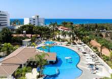 Christofinia Hotel -  BUD, Repülő