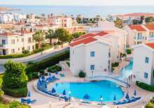 Kissos Hotel -  BUD, Repülő