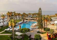 Louis Phaethon Beach Hotel -  BUD, Repülő