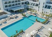 Abacus Suites -  BUD, Repülő