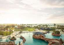 Palm Royale Soma Bay - VIE VIE, Repülő