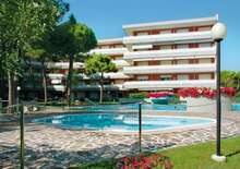 La Meridiana Apartman - Nyaralás Lignano-ban - Budapest Budapest, Egyéni