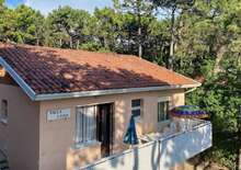 Villa Luisa - Nyaralás Lignano-ban - Budapest Budapest, Egyéni