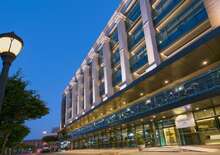 Hotel Kaptan - DEBRECEN DEB, Repülő