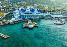 Orange County Resort Alanya - DEBRECEN DEB, Repülő